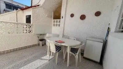 Casa adosada en venta en Santiago de La Ribera, Santiago de la Ribera (San Javier) de 94.990 €