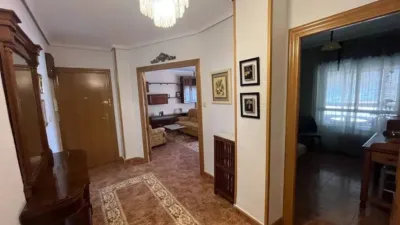 Apartment in Albacete Capital photo 13