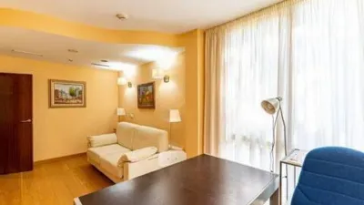 Chalet en calle Ronda Hispano-Americana photo 53