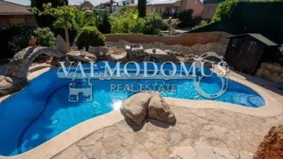 Chalet in Coimbra-Guadarrama photo 71