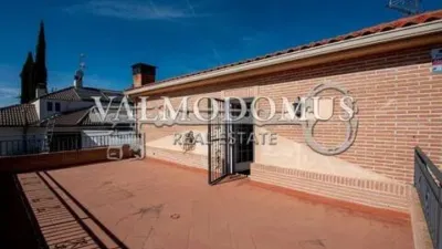 Chalet in Coimbra-Guadarrama photo 49