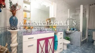 Chalet in Coimbra-Guadarrama photo 38
