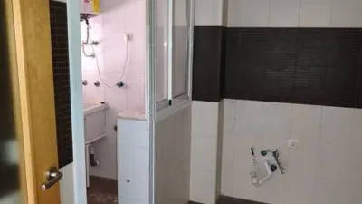 Apartment in Gádor photo 13