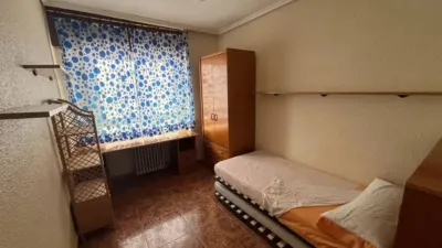 Apartment in Albacete Capital photo 9