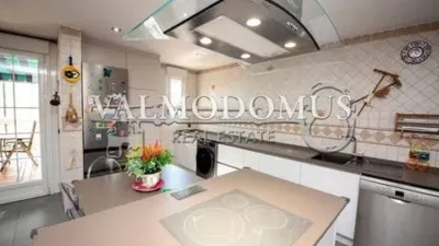 Chalet in Coimbra-Guadarrama photo 6