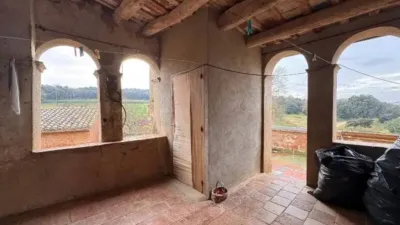 Chalet in La Bisbal d'Empordà photo 12