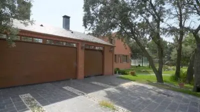 Chalet en calle Ronda Hispano-Americana photo 11