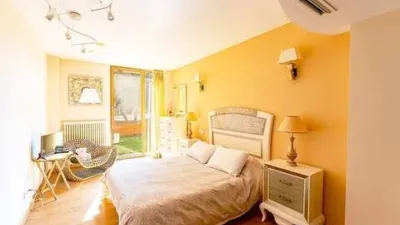 Chalet en calle Ronda Hispano-Americana photo 43