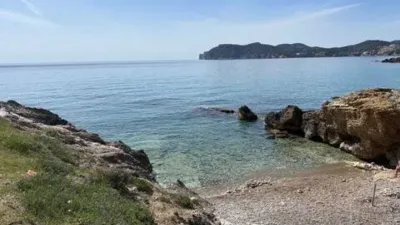 Chalet in Costa de la Calma photo 5