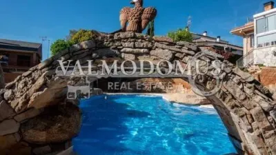 Chalet in Coimbra-Guadarrama photo 74