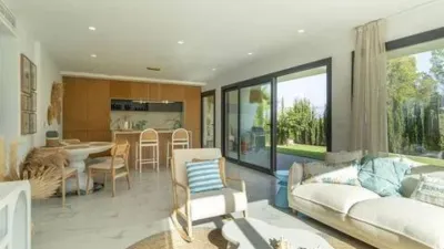 Chalet in Polop photo 6