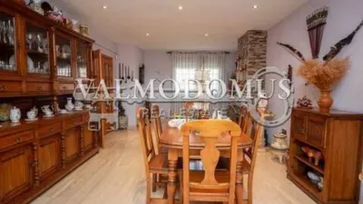 Chalet in Coimbra-Guadarrama photo 17
