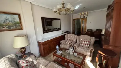 Piso en venta en Albacete Capital - Vista 4