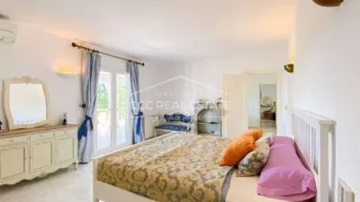 Chalet in Font de Sa Cala photo 11