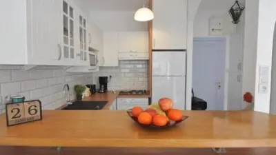 Apartment in Salatà photo 6