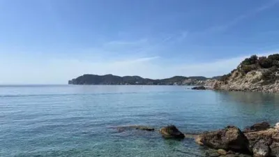Chalet in Costa de la Calma photo 6