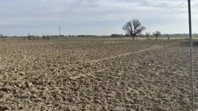 Terreno en venta en Albacete Capital - Más