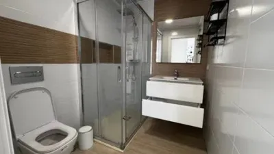 Chalet on Carrer de Numància photo 9