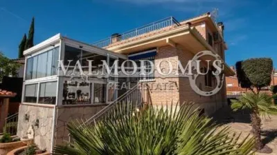Chalet in Coimbra-Guadarrama photo 80