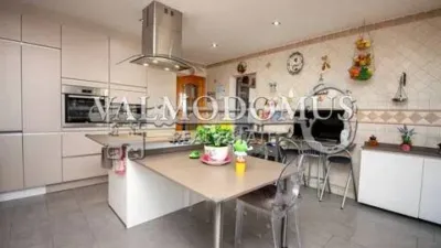 Chalet in Coimbra-Guadarrama photo 9
