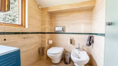 Chalet en calle Ronda Hispano-Americana photo 34