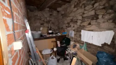 Chalet in Vilamarín photo 29