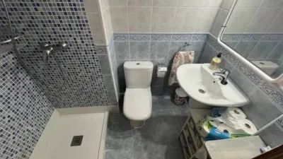 Apartment in Albacete Capital photo 8