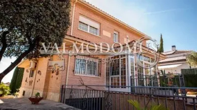 Chalet in Coimbra-Guadarrama photo 61