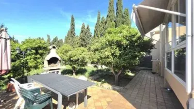Chalet on Camino Des Establits Street photo 20