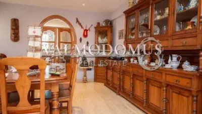 Chalet in Coimbra-Guadarrama photo 23