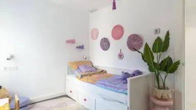 Chalet in Polop photo 25