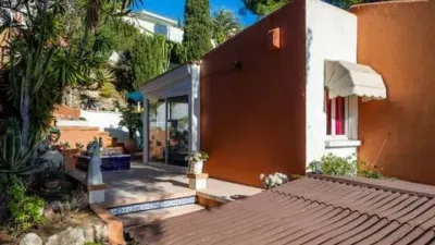 Chalet in Costa de la Calma photo 7