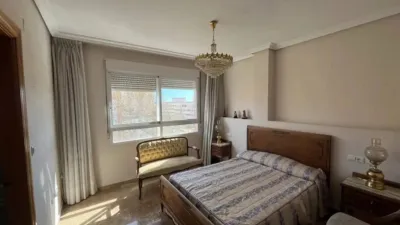 Apartment in Albacete Capital photo 21