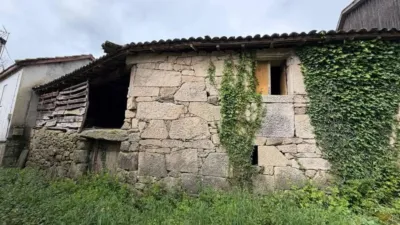 Chalet in Vilamarín photo 31