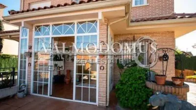Chalet in Coimbra-Guadarrama photo 84