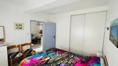 Apartment in Salatà photo 8