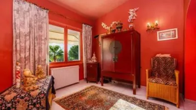Chalet in Costa de la Calma photo 17