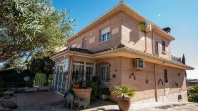 Chalet in Coimbra-Guadarrama photo 2