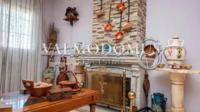 Chalet in Coimbra-Guadarrama photo 24