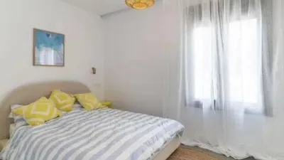 Chalet in Polop photo 20