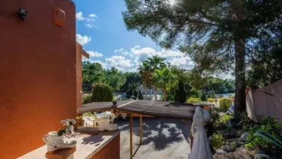 Chalet in Costa de la Calma photo 9