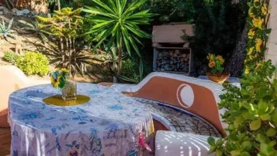 Chalet in Costa de la Calma photo 8