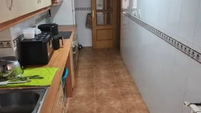 Apartment in El Pilar-San Pablo photo 4