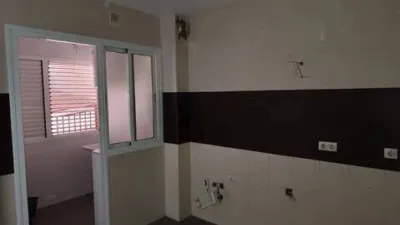 Apartment in Gádor photo 5
