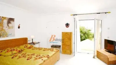 Chalet in Santanyí photo 12