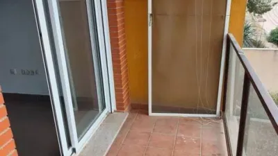 Apartment in Gádor photo 6