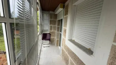 Chalet in Vilamarín photo 32