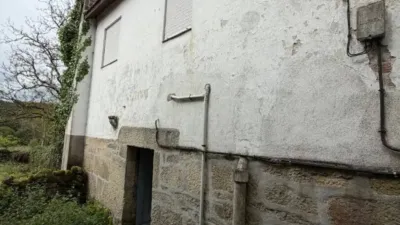 Chalet in Vilamarín photo 36