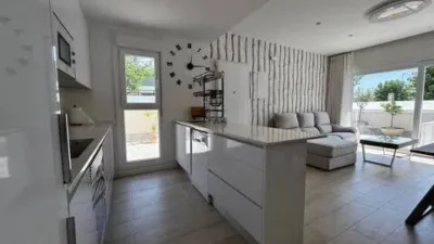Chalet on Carrer de Numància photo 7