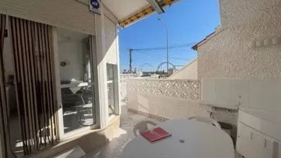 Casa adosada en venta en Santiago de La Ribera, Santiago de la Ribera (San Javier) de 94.990 €